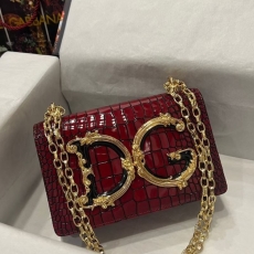 Dolce Gabbana Satchel Bags